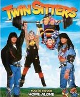 Смотреть Няньки Онлайн / Watch Twin Sitters [1994] Online